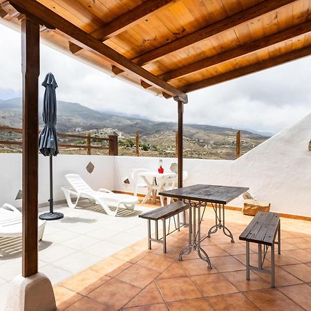 Live Arico El Cortijo Casa Rural Con Solarium & Terrace Arico Viejo Екстер'єр фото