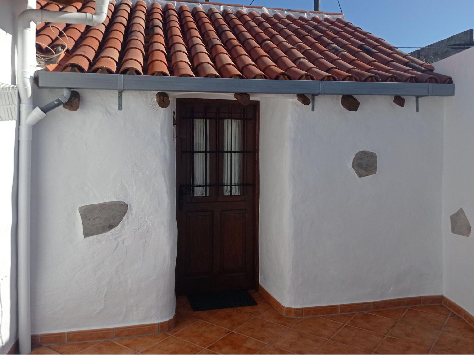 Live Arico El Cortijo Casa Rural Con Solarium & Terrace Arico Viejo Екстер'єр фото