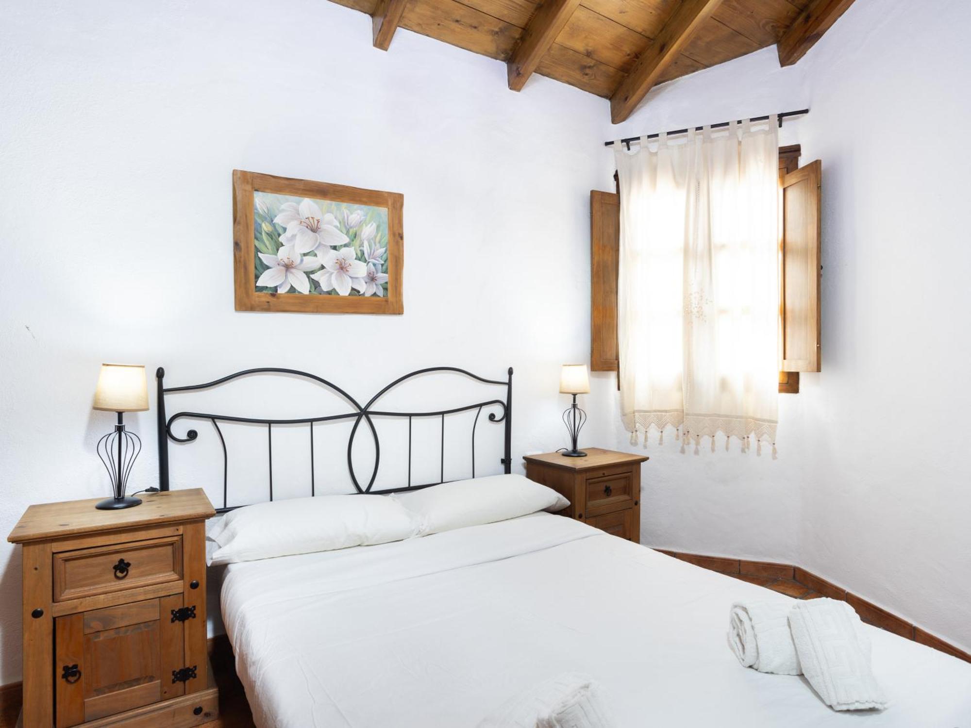 Live Arico El Cortijo Casa Rural Con Solarium & Terrace Arico Viejo Екстер'єр фото