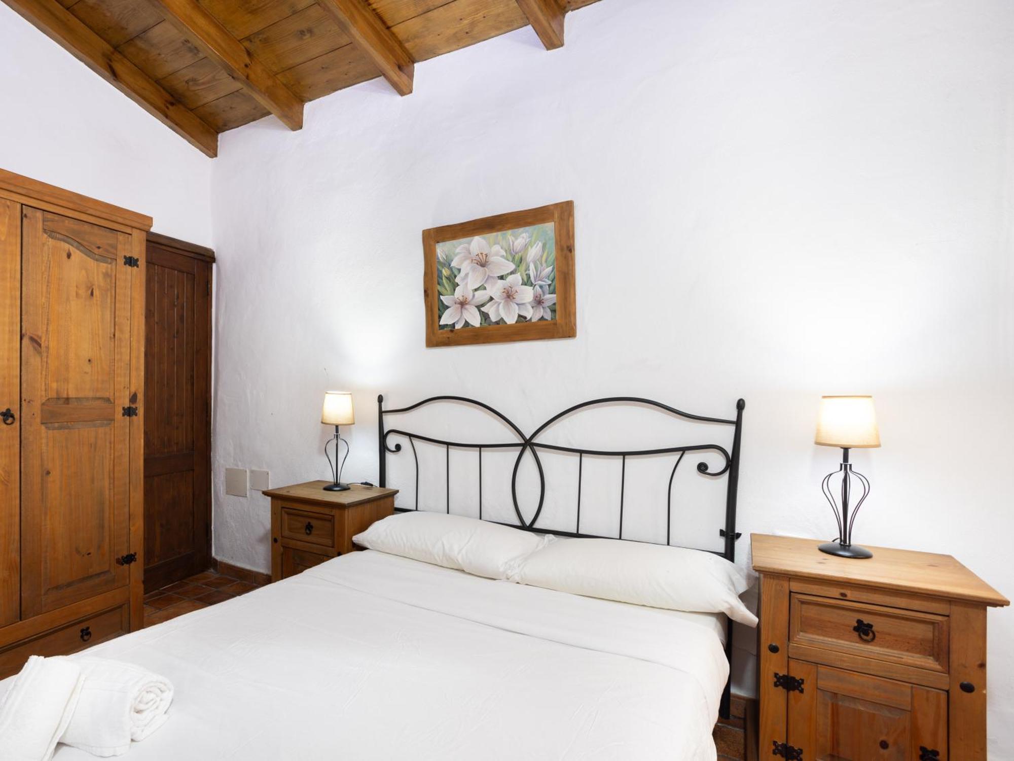 Live Arico El Cortijo Casa Rural Con Solarium & Terrace Arico Viejo Екстер'єр фото