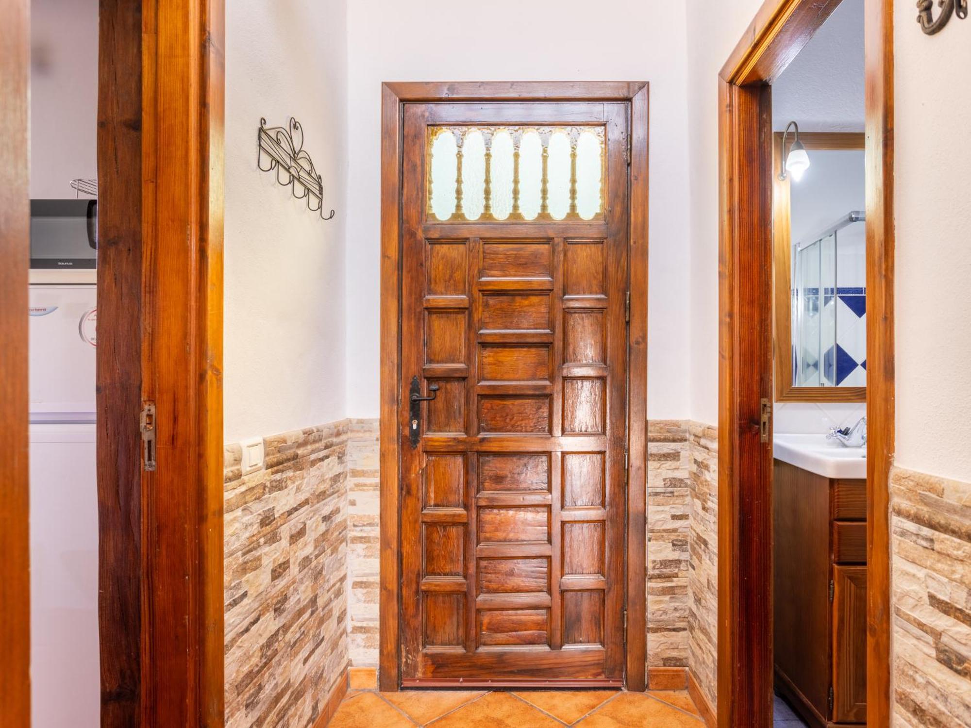 Live Arico El Cortijo Casa Rural Con Solarium & Terrace Arico Viejo Екстер'єр фото