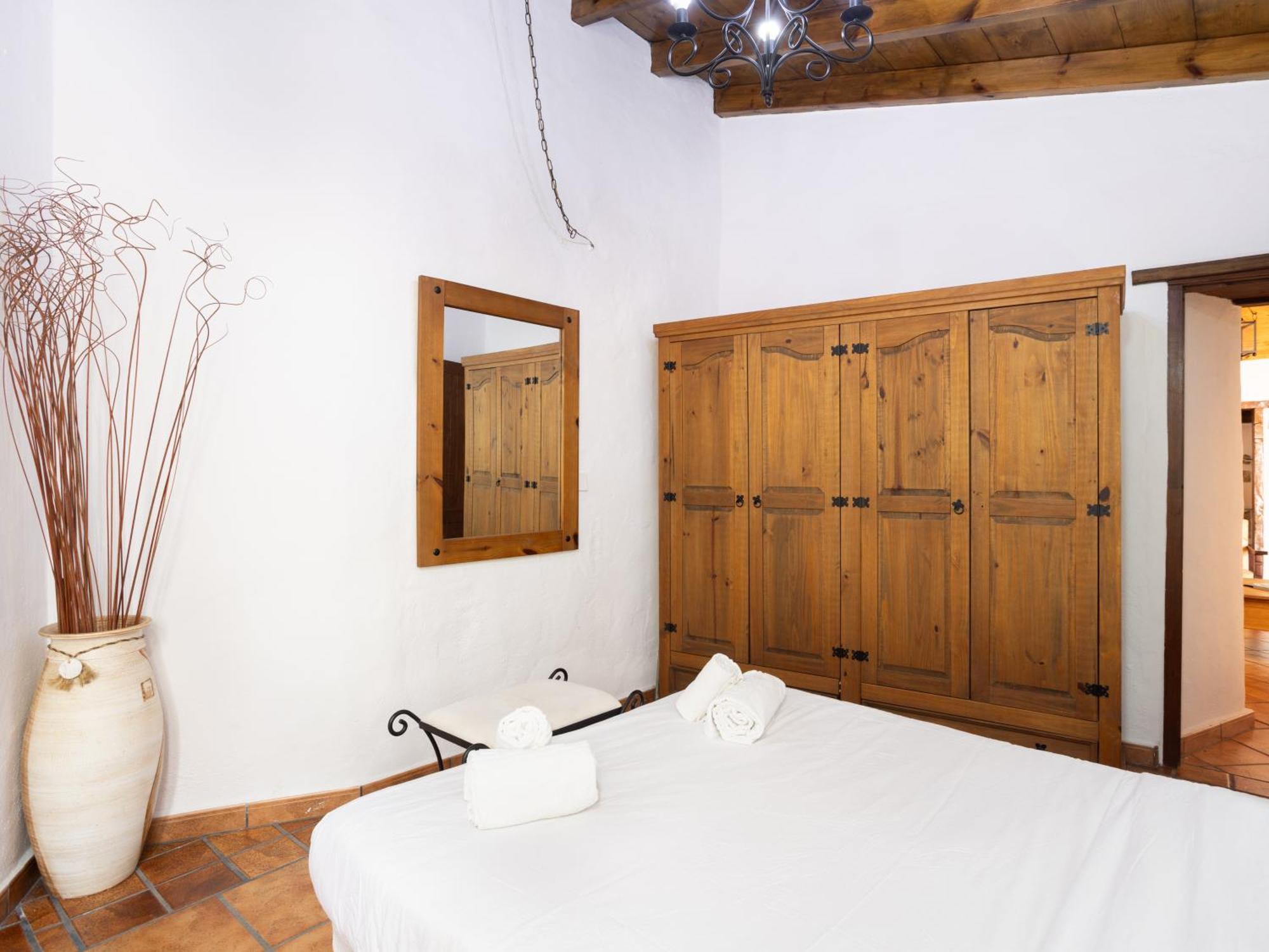 Live Arico El Cortijo Casa Rural Con Solarium & Terrace Arico Viejo Екстер'єр фото