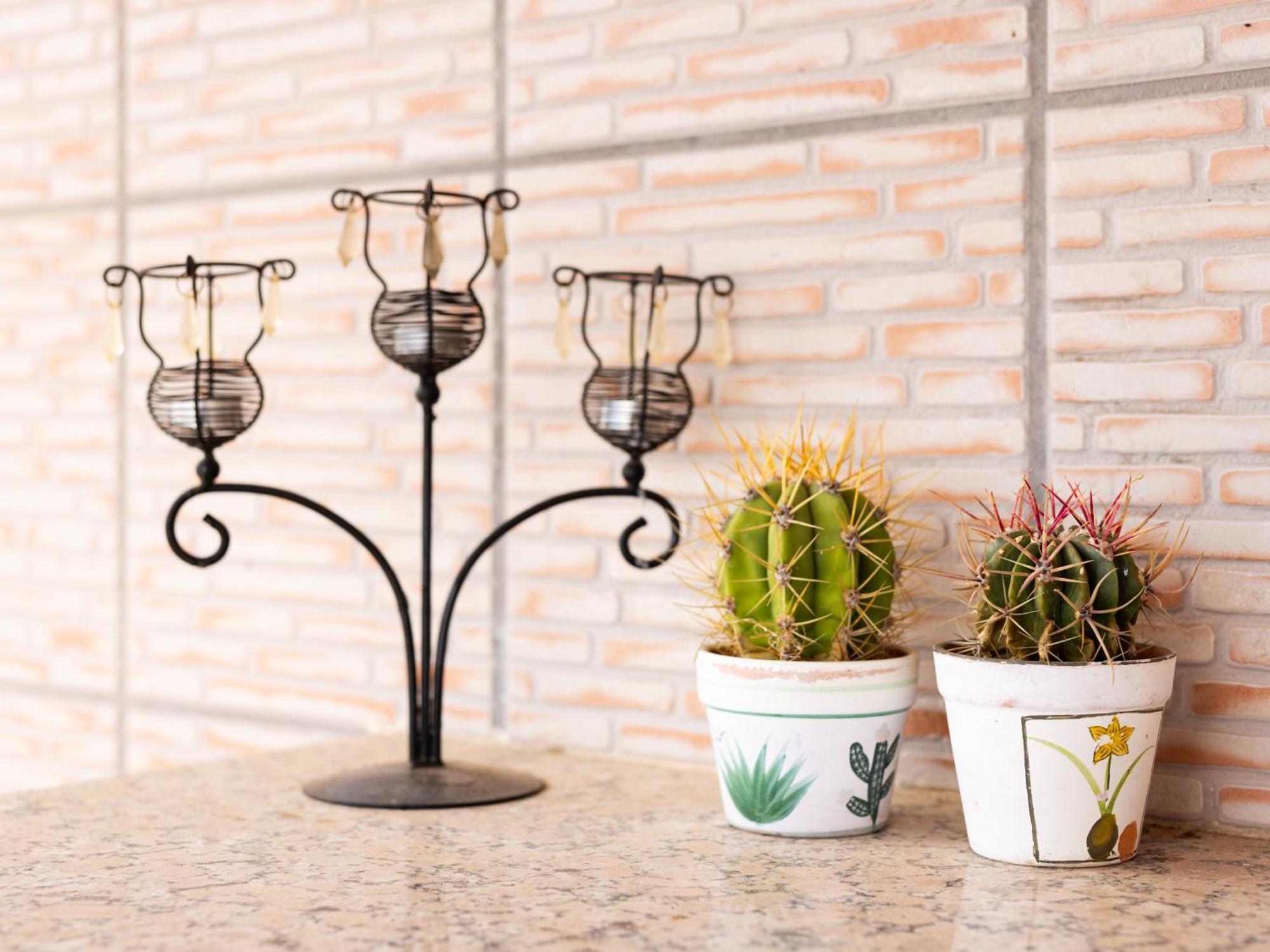 Live Arico El Cortijo Casa Rural Con Solarium & Terrace Arico Viejo Екстер'єр фото