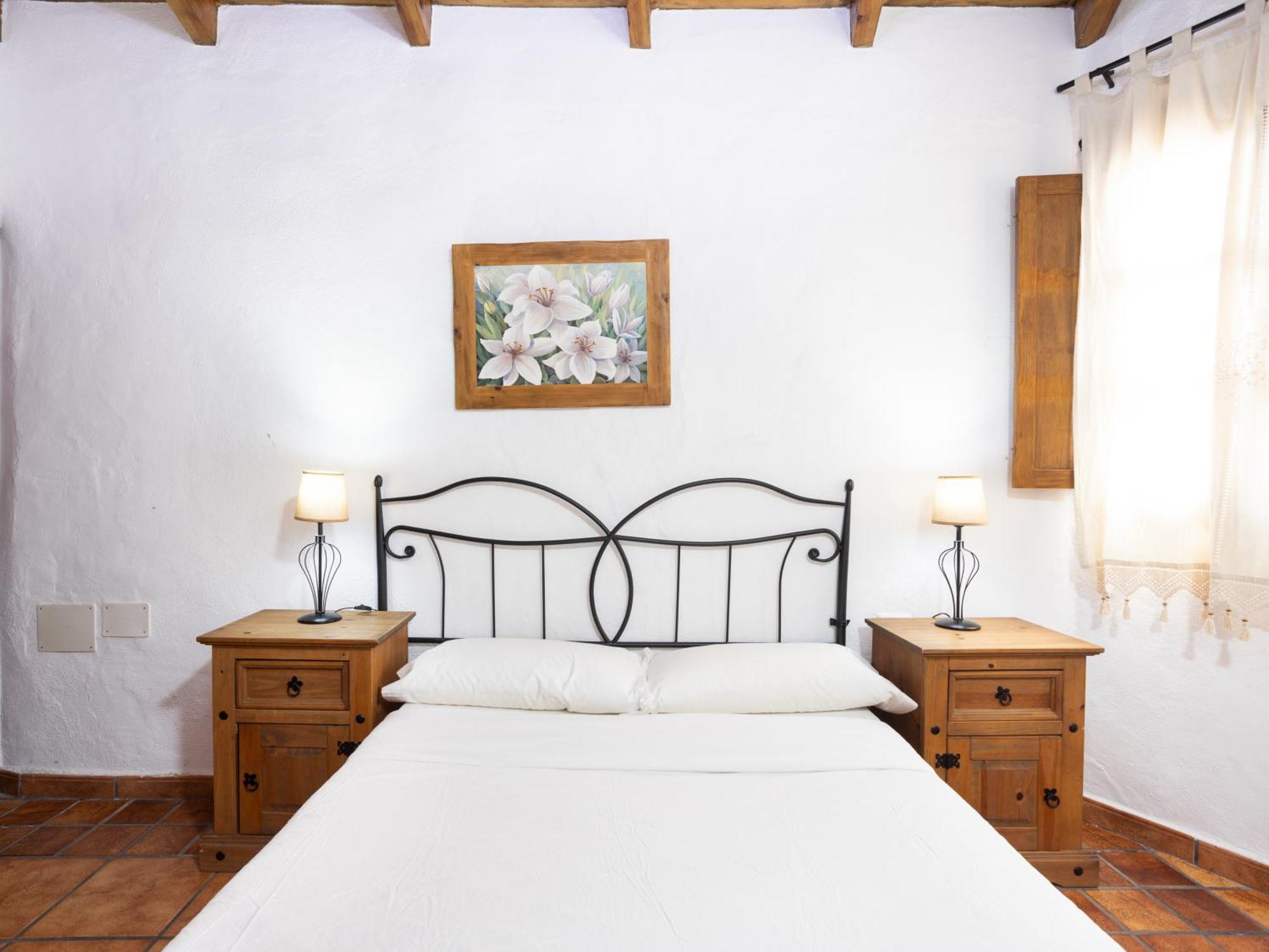 Live Arico El Cortijo Casa Rural Con Solarium & Terrace Arico Viejo Екстер'єр фото