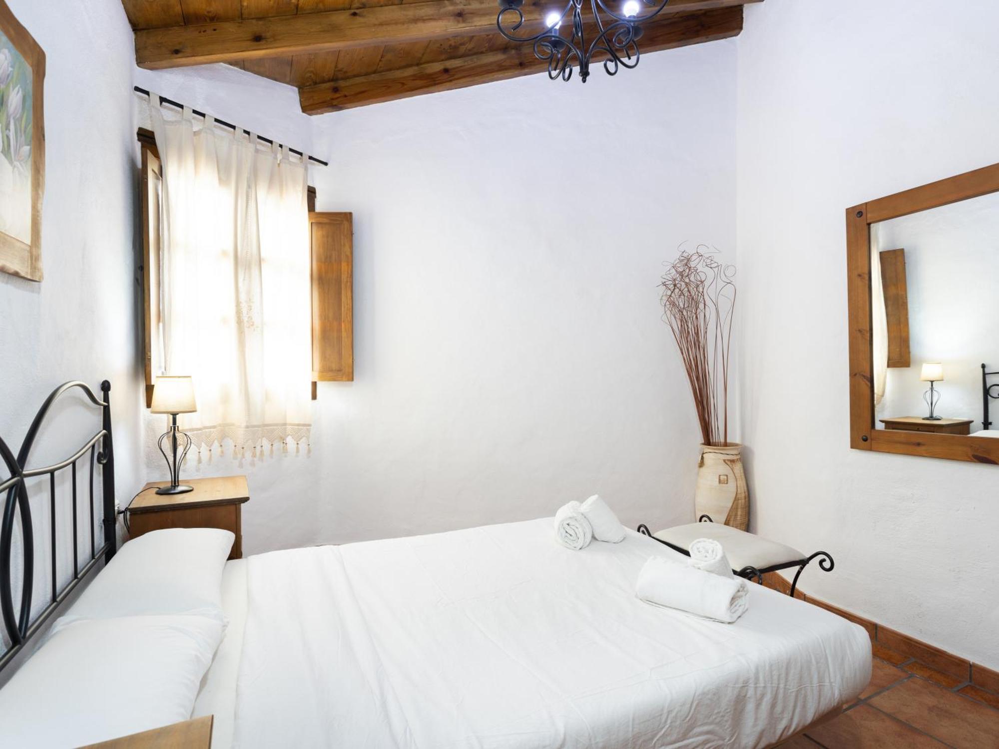 Live Arico El Cortijo Casa Rural Con Solarium & Terrace Arico Viejo Екстер'єр фото