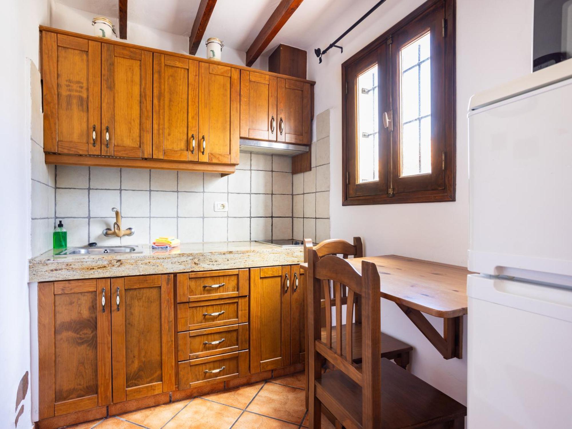 Live Arico El Cortijo Casa Rural Con Solarium & Terrace Arico Viejo Екстер'єр фото