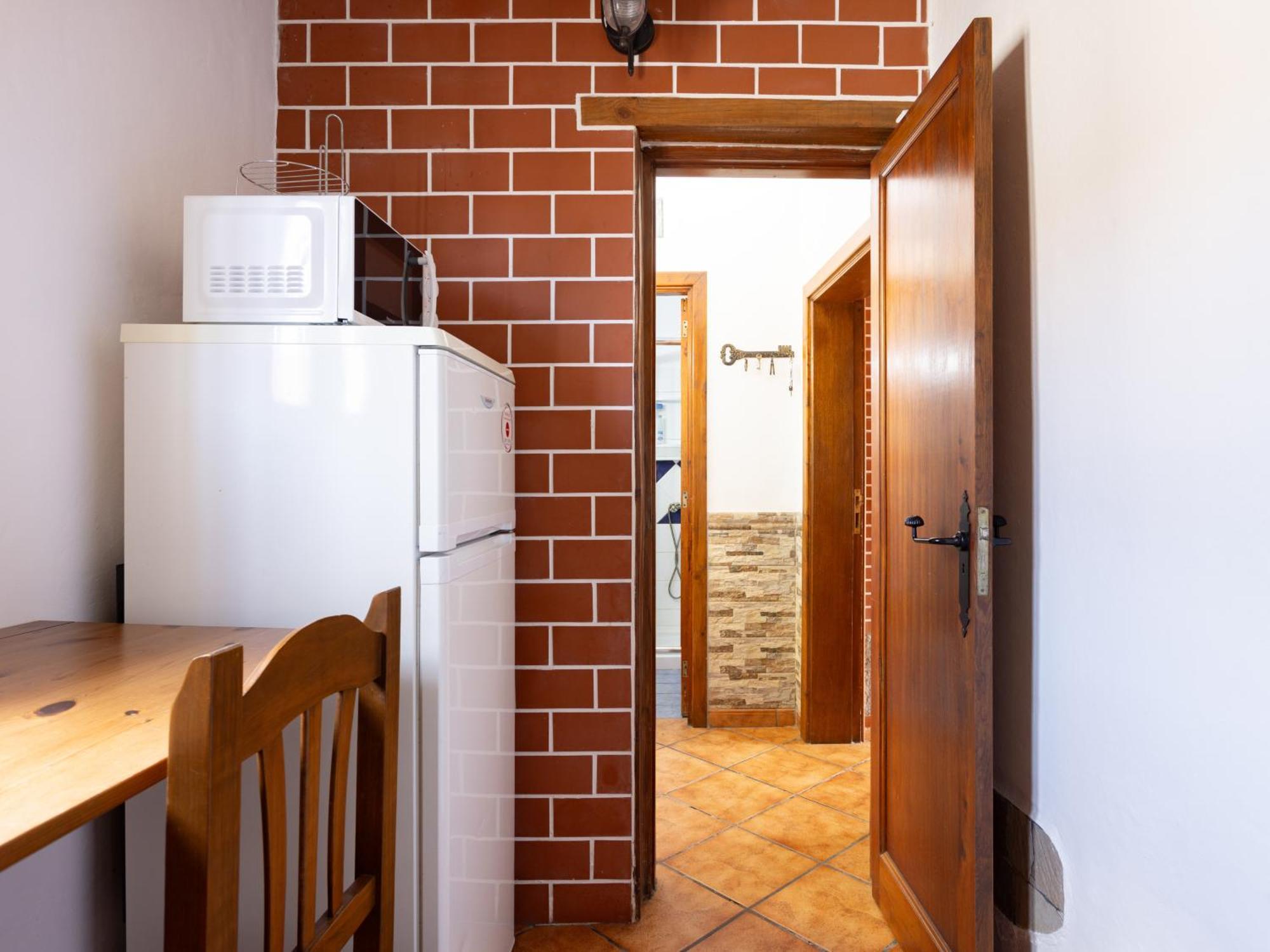 Live Arico El Cortijo Casa Rural Con Solarium & Terrace Arico Viejo Екстер'єр фото